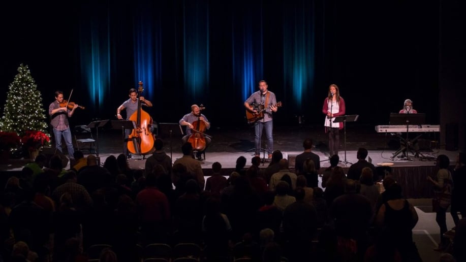 Gallery photo 4 of Bobby Coverston Music