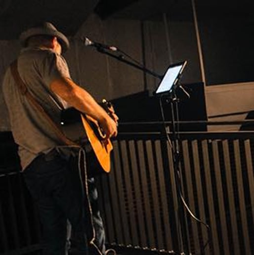 Gallery photo 5 of Bobby Coverston Music