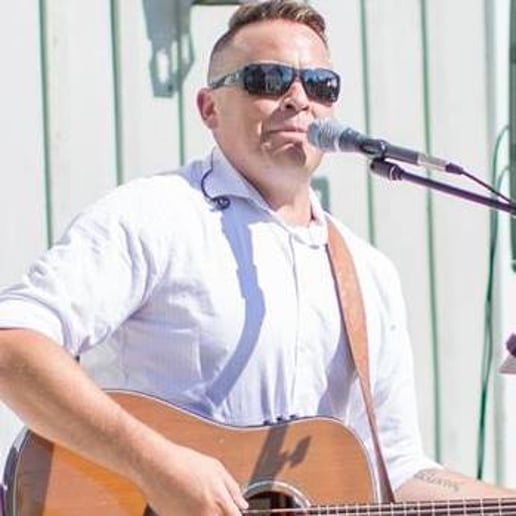 Gallery photo 6 of Bobby Coverston Music