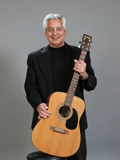Gallery photo 5 of Bobby John