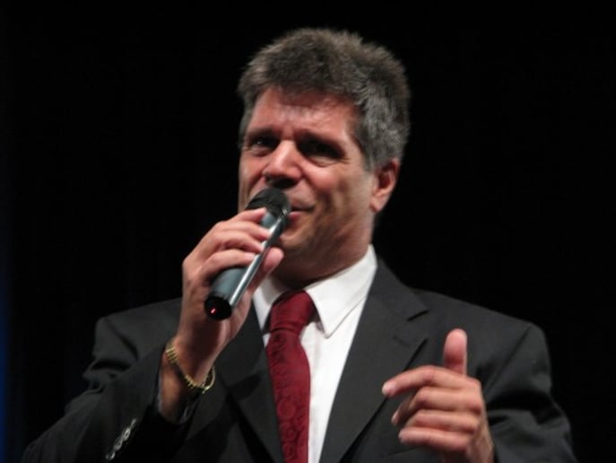 Gallery photo 1 of Bobby Liguori