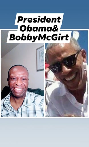 Gallery photo 3 of Bobby Mcgirt