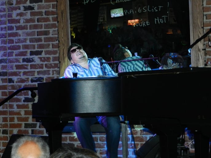 Gallery photo 1 of Bobby McKey's