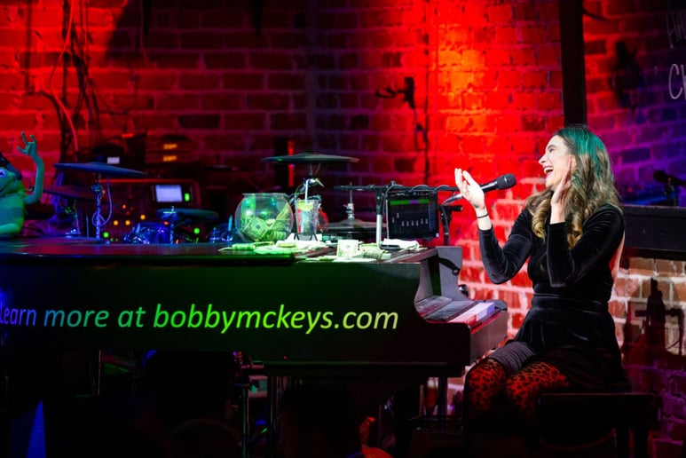 Gallery photo 5 of Bobby McKey's