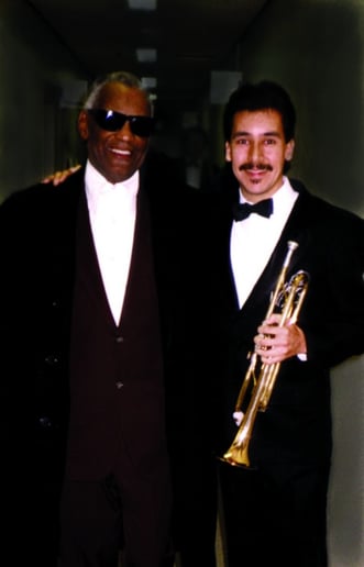 Gallery photo 5 of Bobby Medina & The Red Hot Band