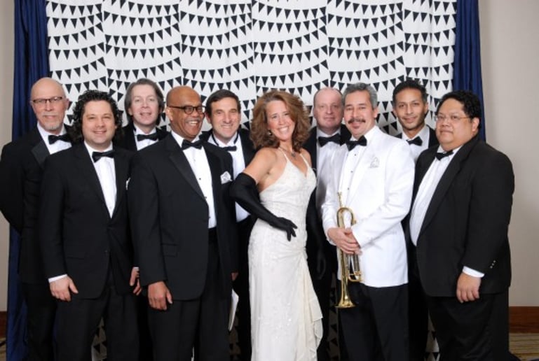 Gallery photo 6 of Bobby Medina & The Red Hot Band