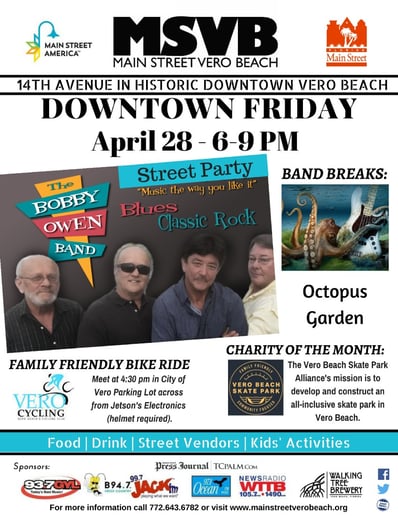 Gallery photo 6 of Bobby Owen Band