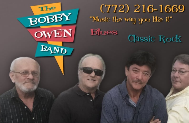 Gallery photo 8 of Bobby Owen Band