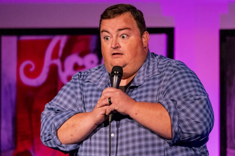Gallery photo 4 of Bobby Parker Comedy