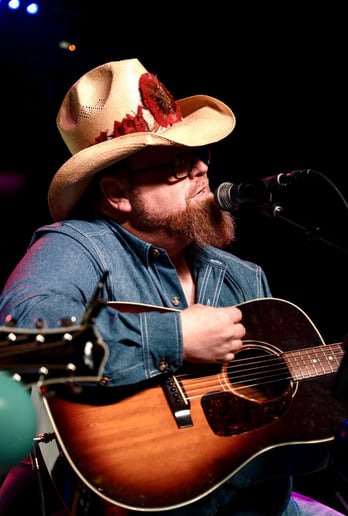 Gallery photo 2 of Bobby Pinson