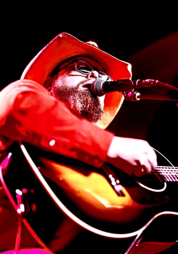 Gallery photo 3 of Bobby Pinson
