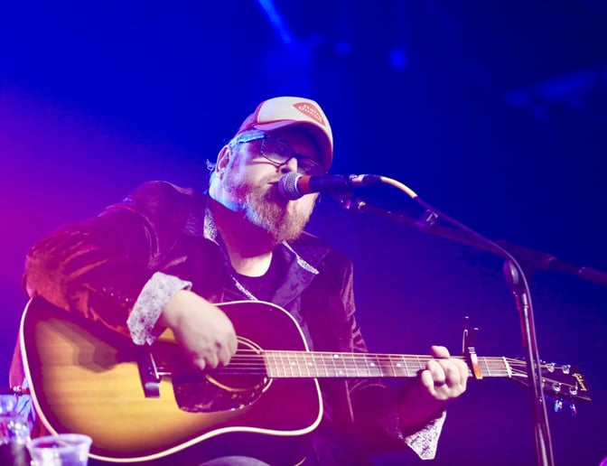 Gallery photo 9 of Bobby Pinson