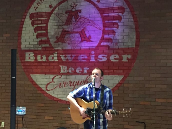 Gallery photo 6 of Bobby Ray Bunch