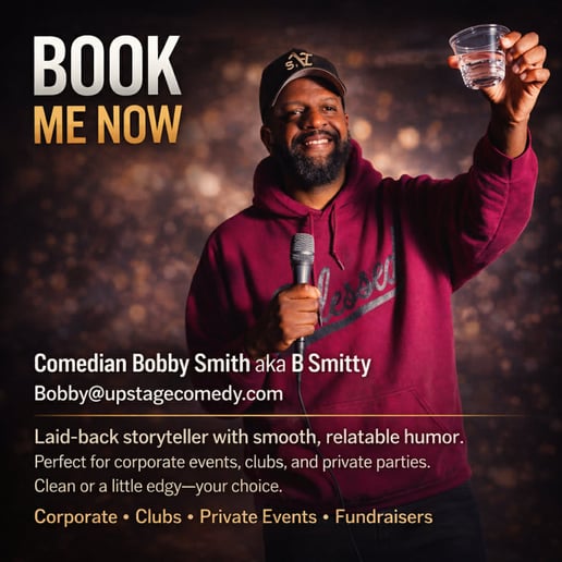 Gallery photo 10 of Bobby Smith IV