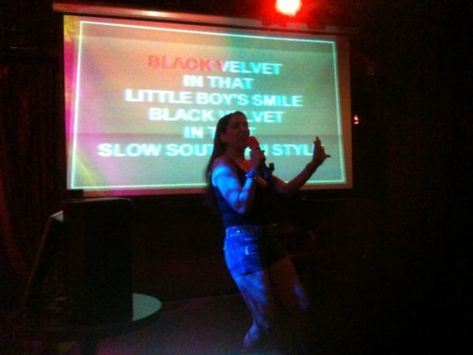 Gallery photo 2 of BobbyBkaraoke