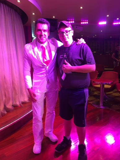 Gallery photo 1 of Bobby’s Magic