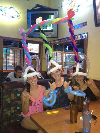 Gallery photo 9 of Balloonmasterz Entertainment Incorporated