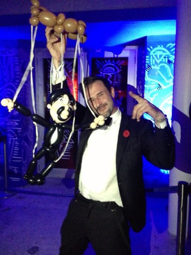 Gallery photo 10 of Balloonmasterz Entertainment Incorporated