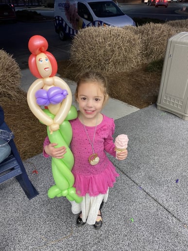 Gallery photo 4 of Balloonmasterz Entertainment Incorporated
