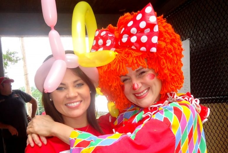 Gallery photo 2 of Bobo The Clown