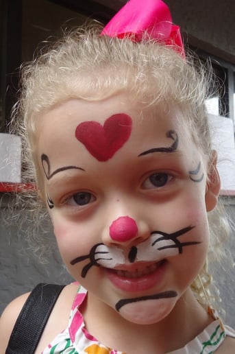 Gallery photo 8 of Bobo The Clown