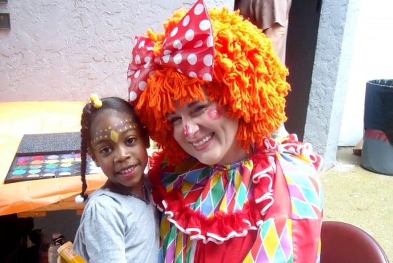 Gallery photo 7 of Bobo The Clown