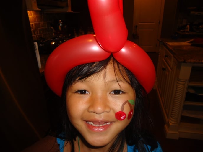 Gallery photo 6 of Bobo The Clown