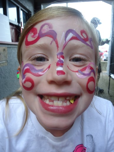 Gallery photo 9 of Bobo The Clown
