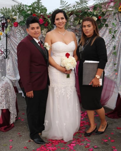 Gallery photo 3 of Bodas Civiles "un Encanto Por Siempre"