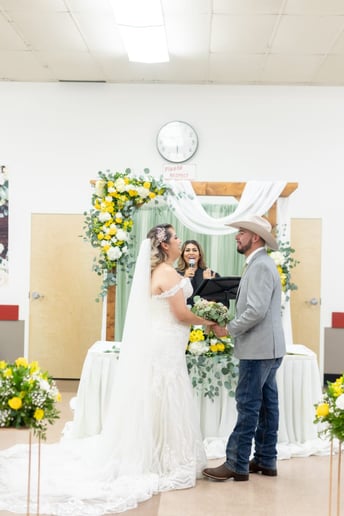 Gallery photo 9 of Bodas Civiles "un Encanto Por Siempre"