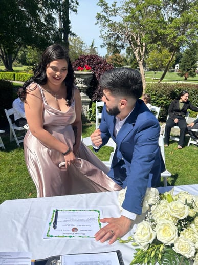 Gallery photo 10 of Bodas Civiles "un Encanto Por Siempre"