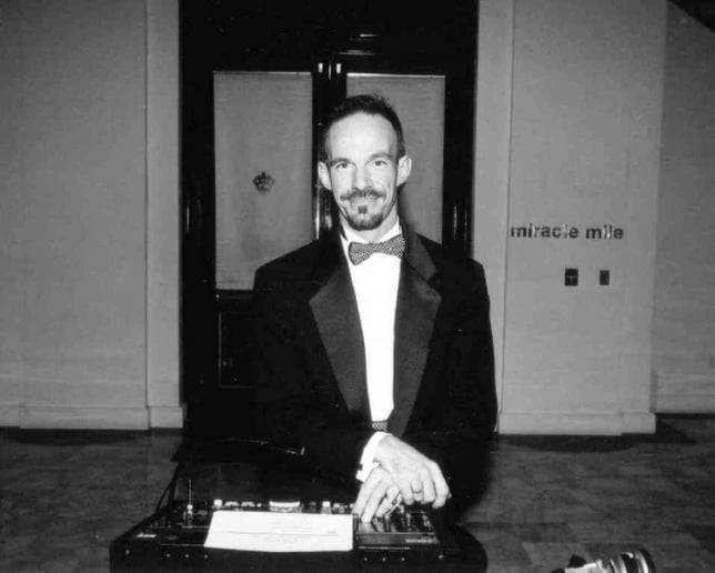 Gallery photo 1 of Bode Music Service