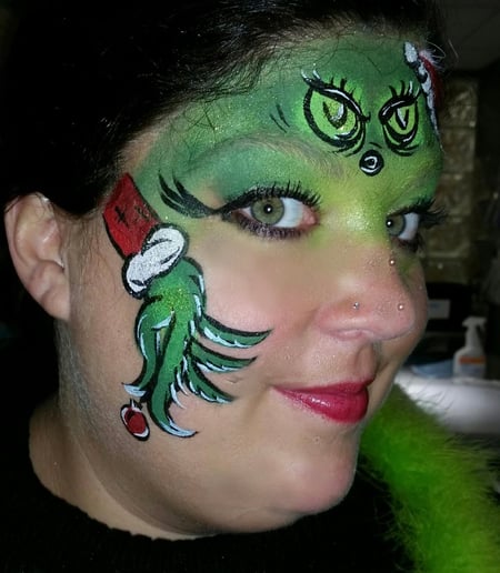 Gallery photo 7 of Body Art and Design by Sarah