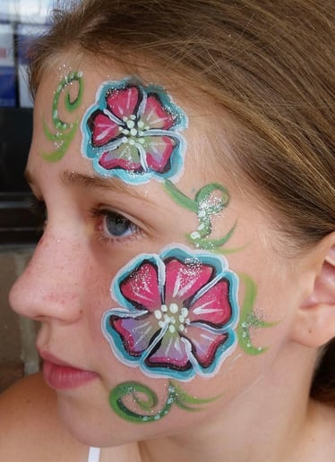 Gallery photo 9 of Body Art and Design by Sarah