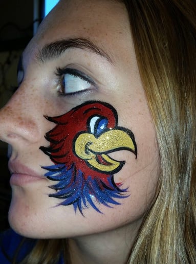 Gallery photo 15 of Body Art and Design by Sarah