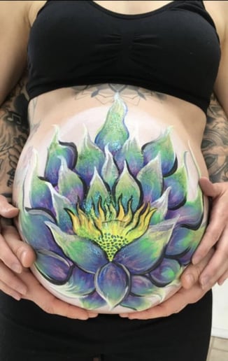 Gallery photo 16 of Body Art and Design by Sarah