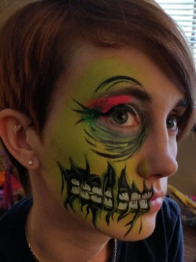 Gallery photo 17 of Body Art and Design by Sarah
