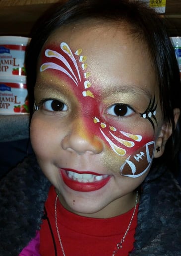 Gallery photo 20 of Body Art and Design by Sarah