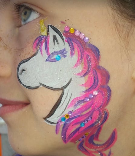 Gallery photo 22 of Body Art and Design by Sarah