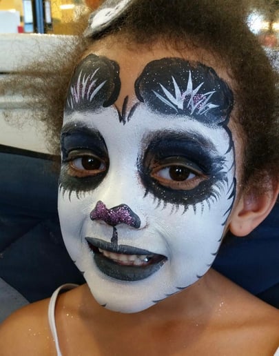 Gallery photo 26 of Body Art and Design by Sarah
