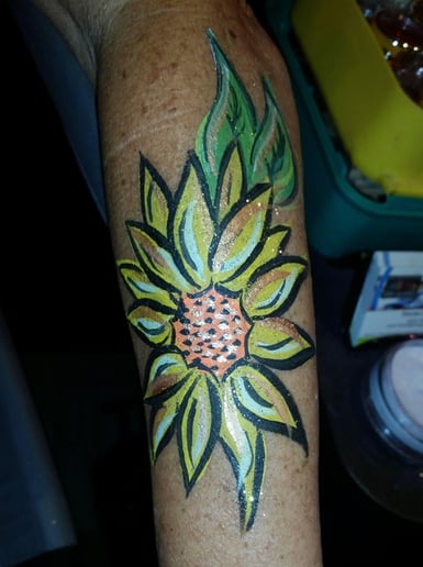 Gallery photo 28 of Body Art and Design by Sarah