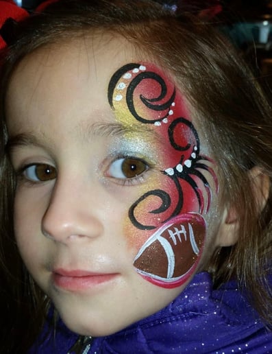 Gallery photo 29 of Body Art and Design by Sarah