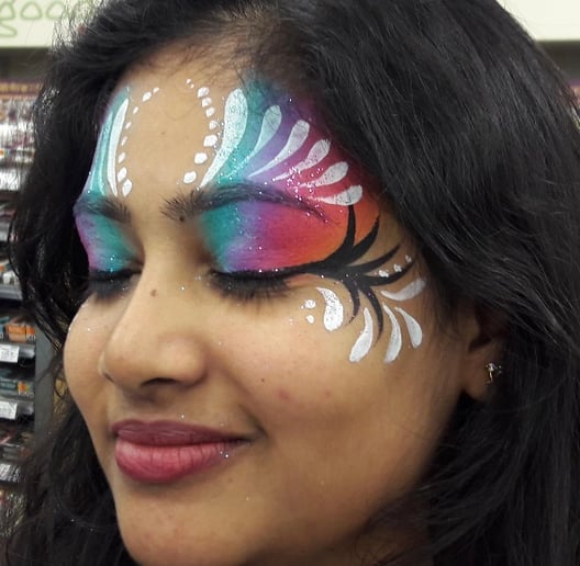 Gallery photo 37 of Body Art and Design by Sarah