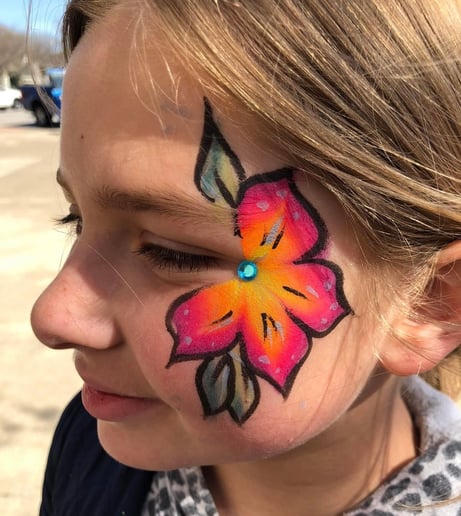 Gallery photo 40 of Body Art and Design by Sarah