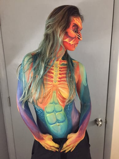 Gallery photo 5 of Body Art by Hanna