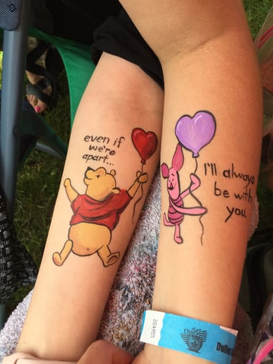 Gallery photo 6 of Body Art by Hanna