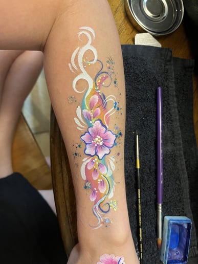 Gallery photo 9 of Body Art by Hanna