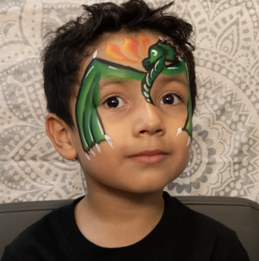 Gallery photo 1 of Crystal's Body Art