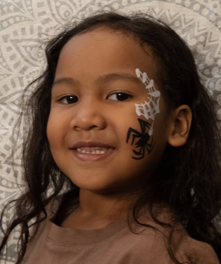 Gallery photo 2 of Crystal's Body Art