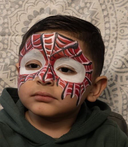 Gallery photo 5 of Crystal's Body Art